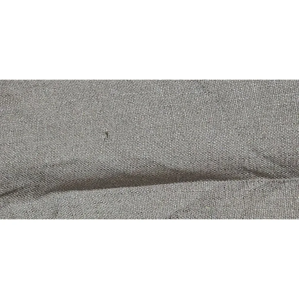Kasper Petite Polyester Grey Office Pants Size 6P